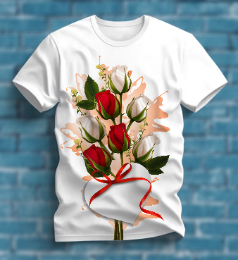 টি শার্ট T SHIRT