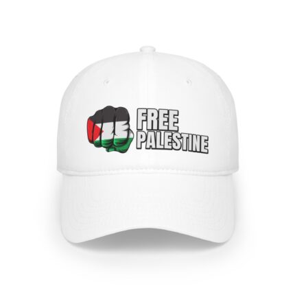 save palestine cap
